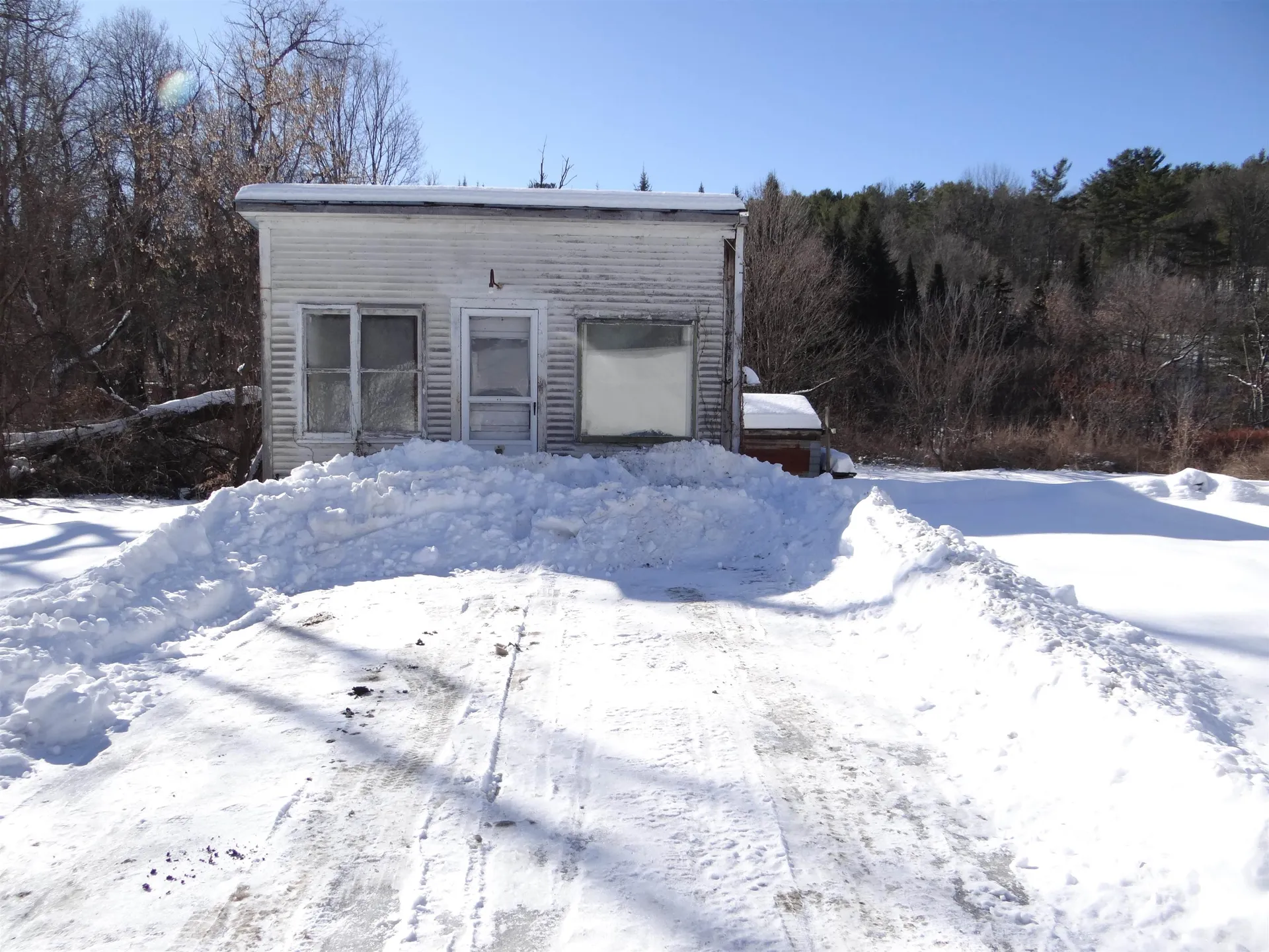 89 Route 12 Hartland VT 05048