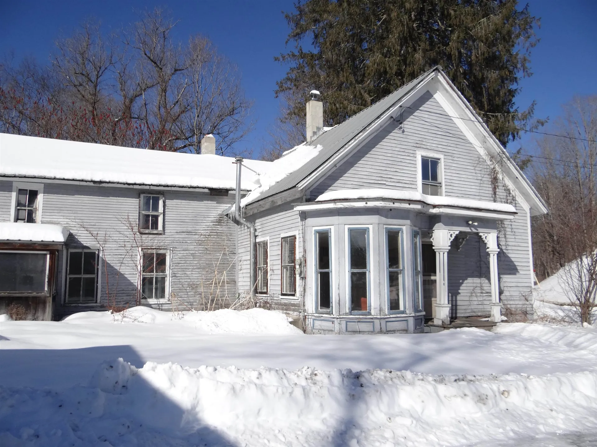 89 Route 12 Hartland VT 05048