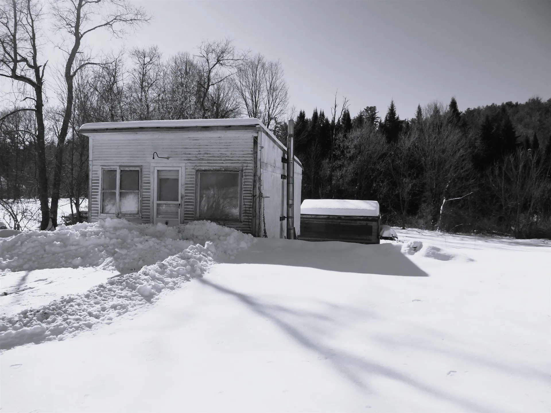 89 Route 12 Hartland VT 05048