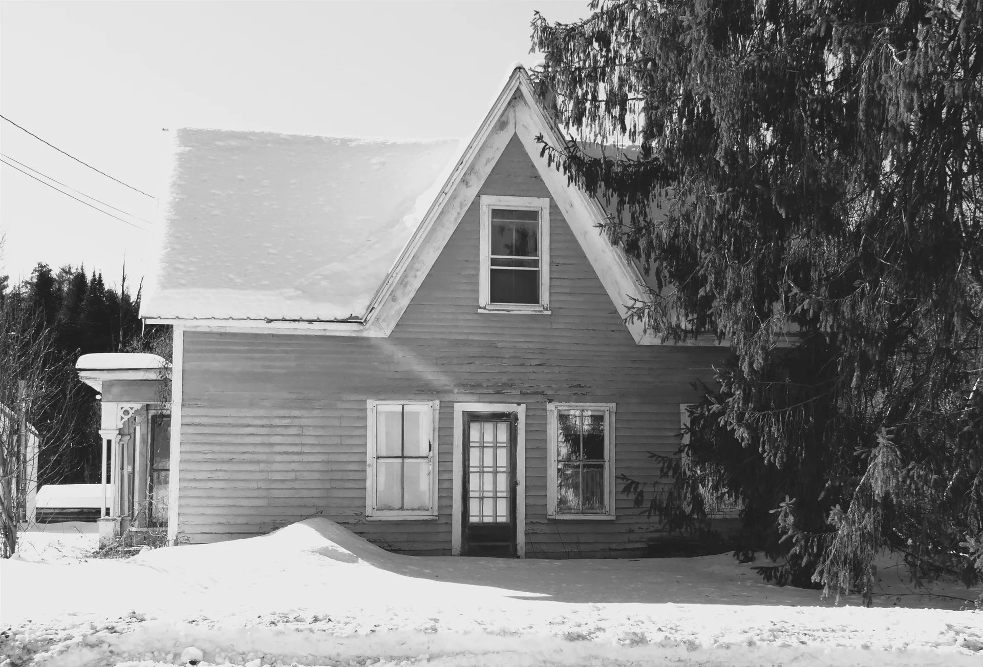 89 Route 12 Hartland VT 05048