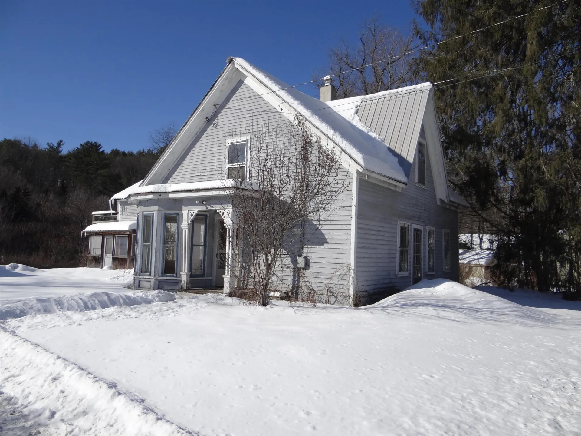 89 Route 12 Hartland VT 05048