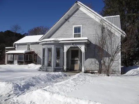 89 Route 12 Hartland VT 05048