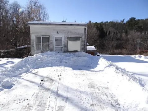 89 Route 12 Hartland VT 05048