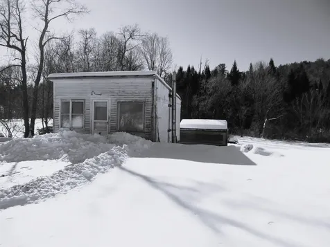 89 Route 12 Hartland VT 05048