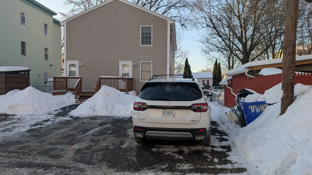 266 Bell Street Manchester NH 03103