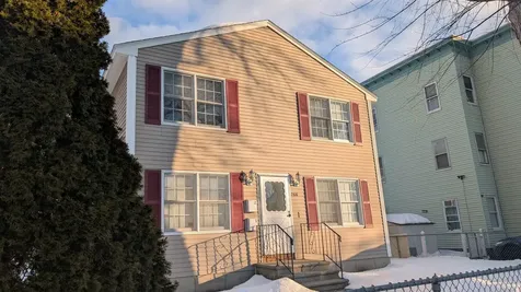 266 Bell Street Manchester NH 03103