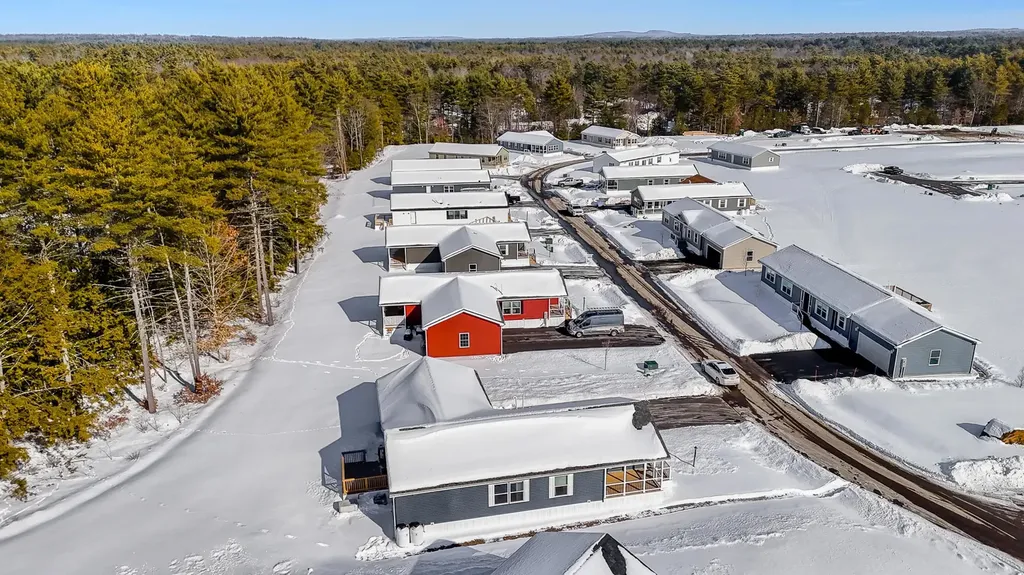 79 Diamondback Drive Rochester NH 03867