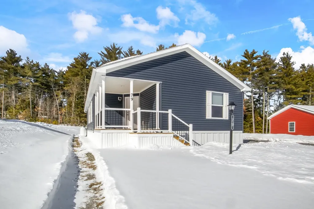 79 Diamondback Drive Rochester NH 03867