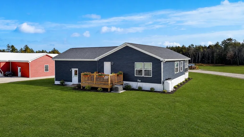 79 Diamondback Drive Rochester NH 03867