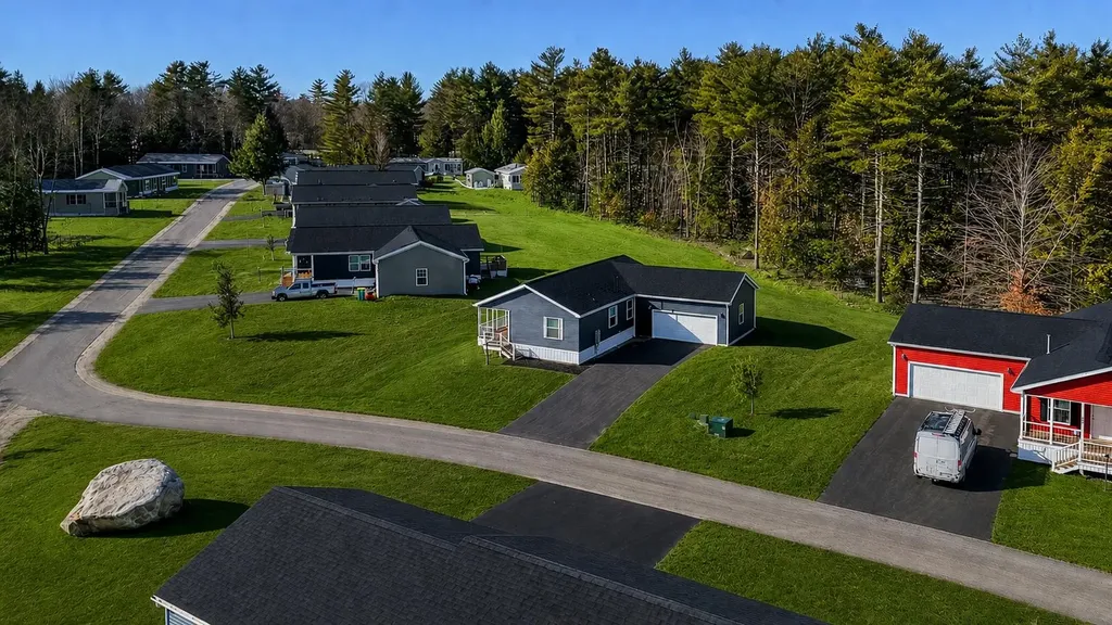 79 Diamondback Drive Rochester NH 03867