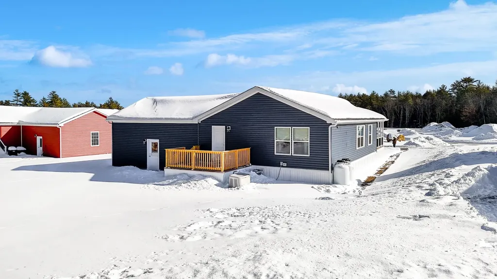 79 Diamondback Drive Rochester NH 03867