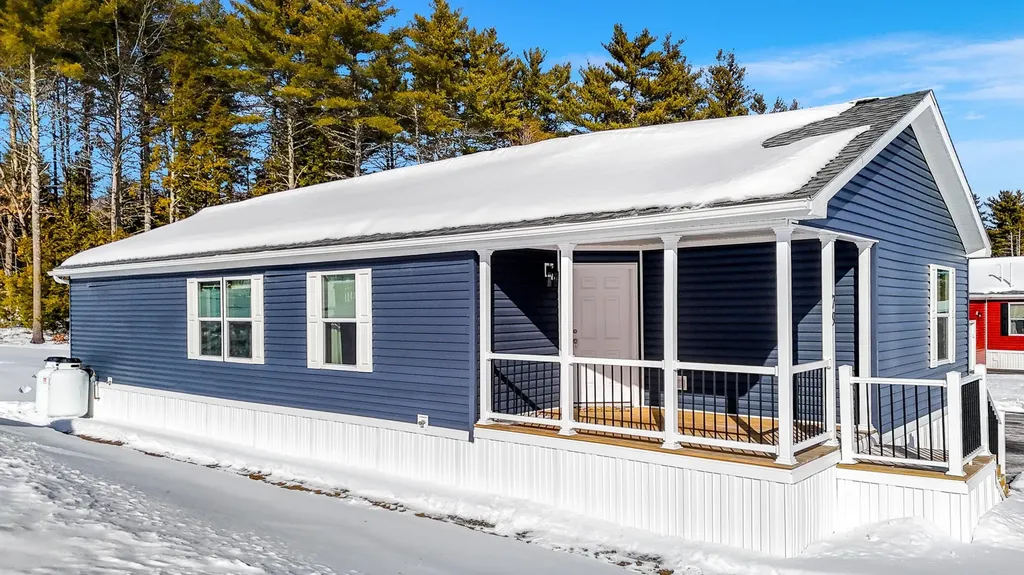 79 Diamondback Drive Rochester NH 03867