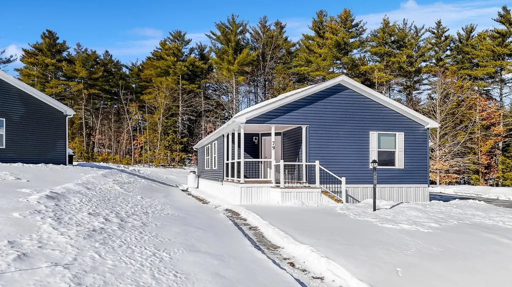79 Diamondback Drive Rochester NH 03867