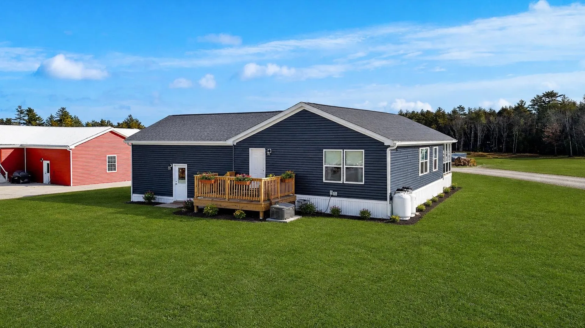 79 Diamondback Drive Rochester NH 03867
