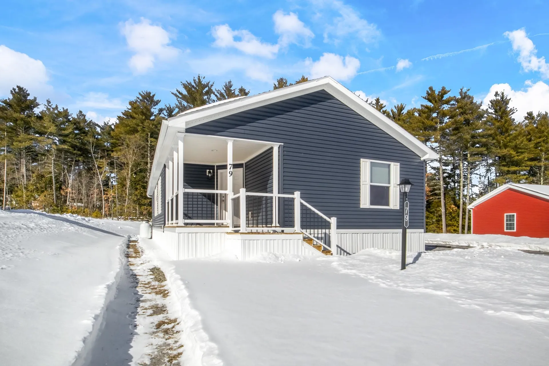 79 Diamondback Drive Rochester NH 03867