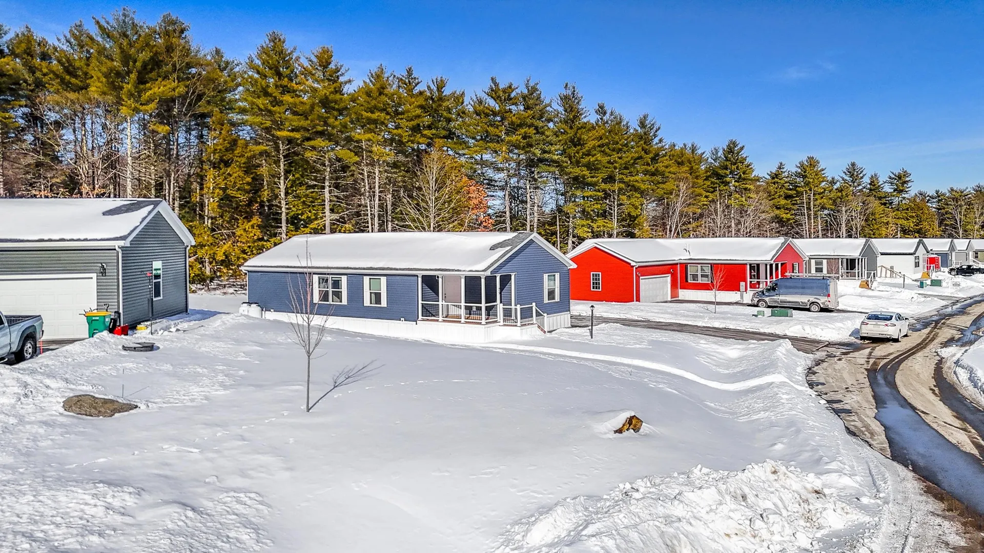 79 Diamondback Drive Rochester NH 03867