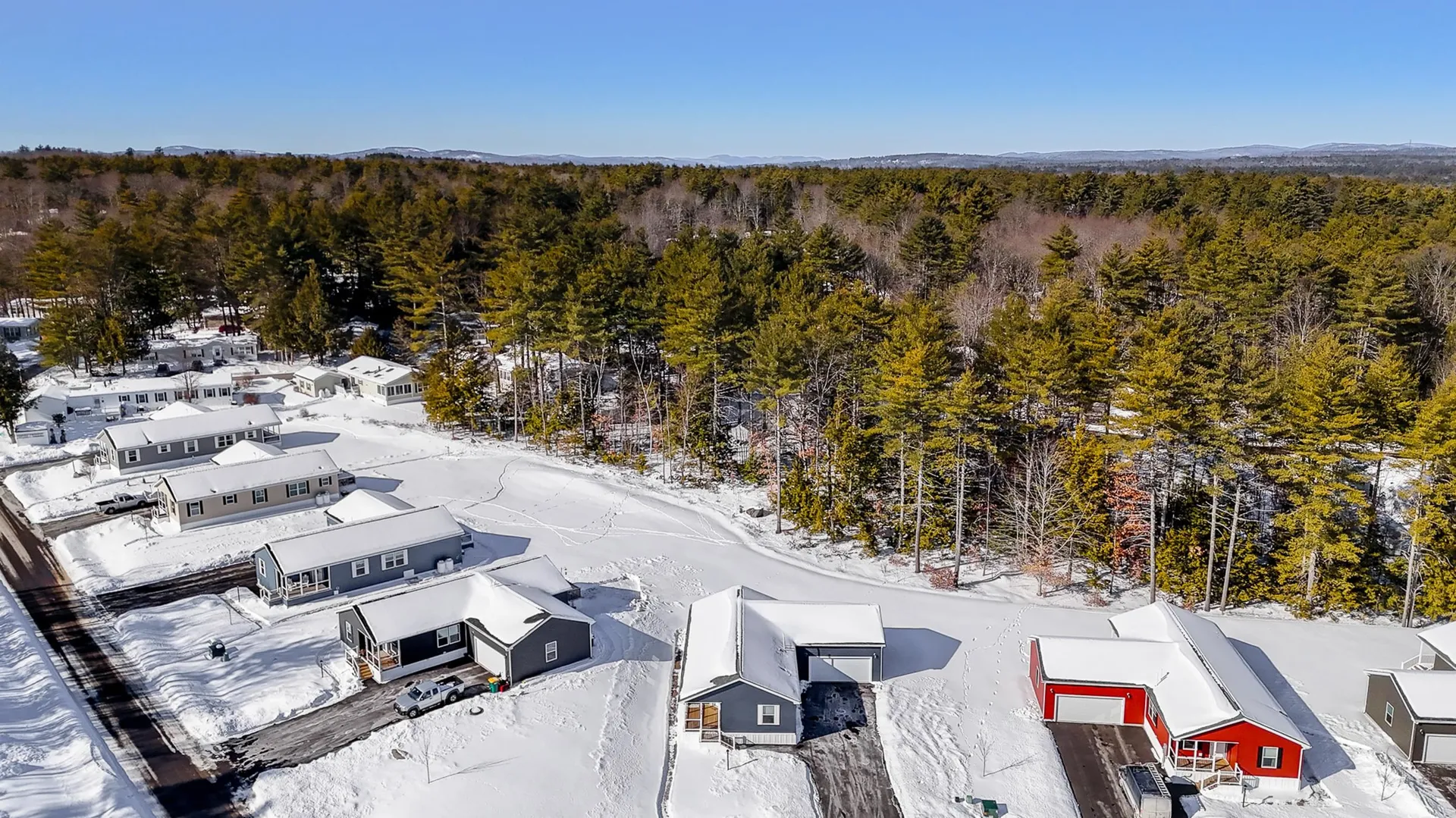 79 Diamondback Drive Rochester NH 03867