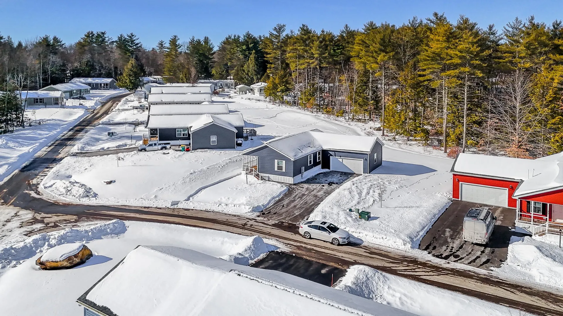 79 Diamondback Drive Rochester NH 03867