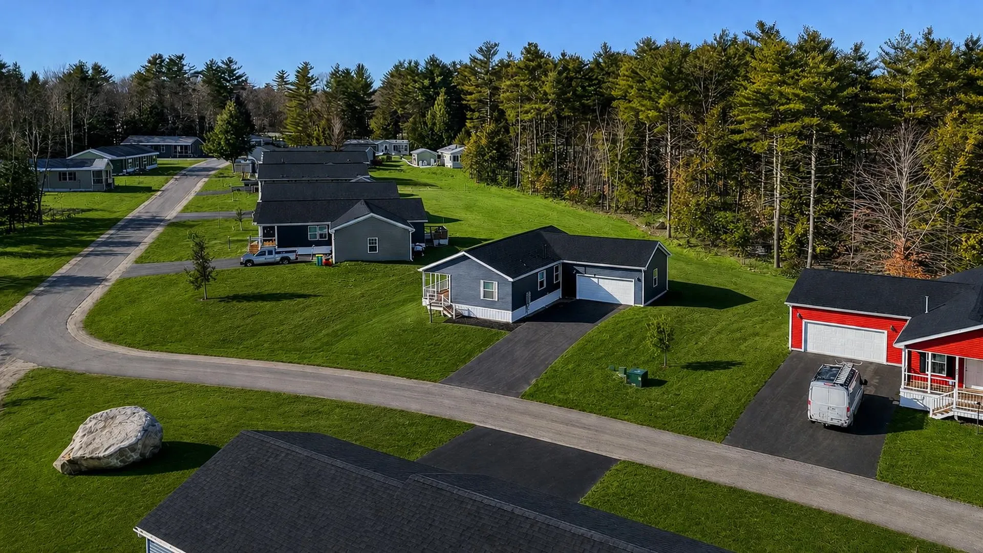 79 Diamondback Drive Rochester NH 03867