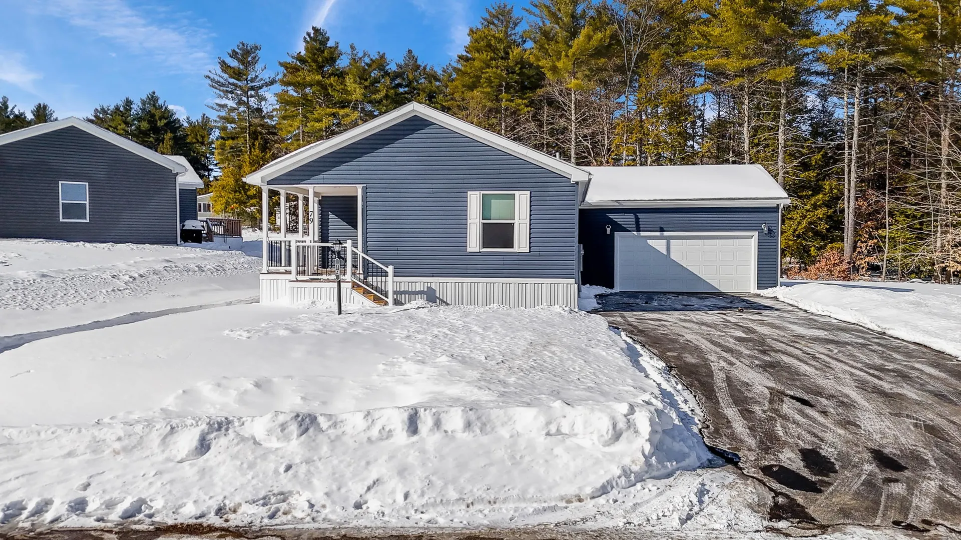 79 Diamondback Drive Rochester NH 03867