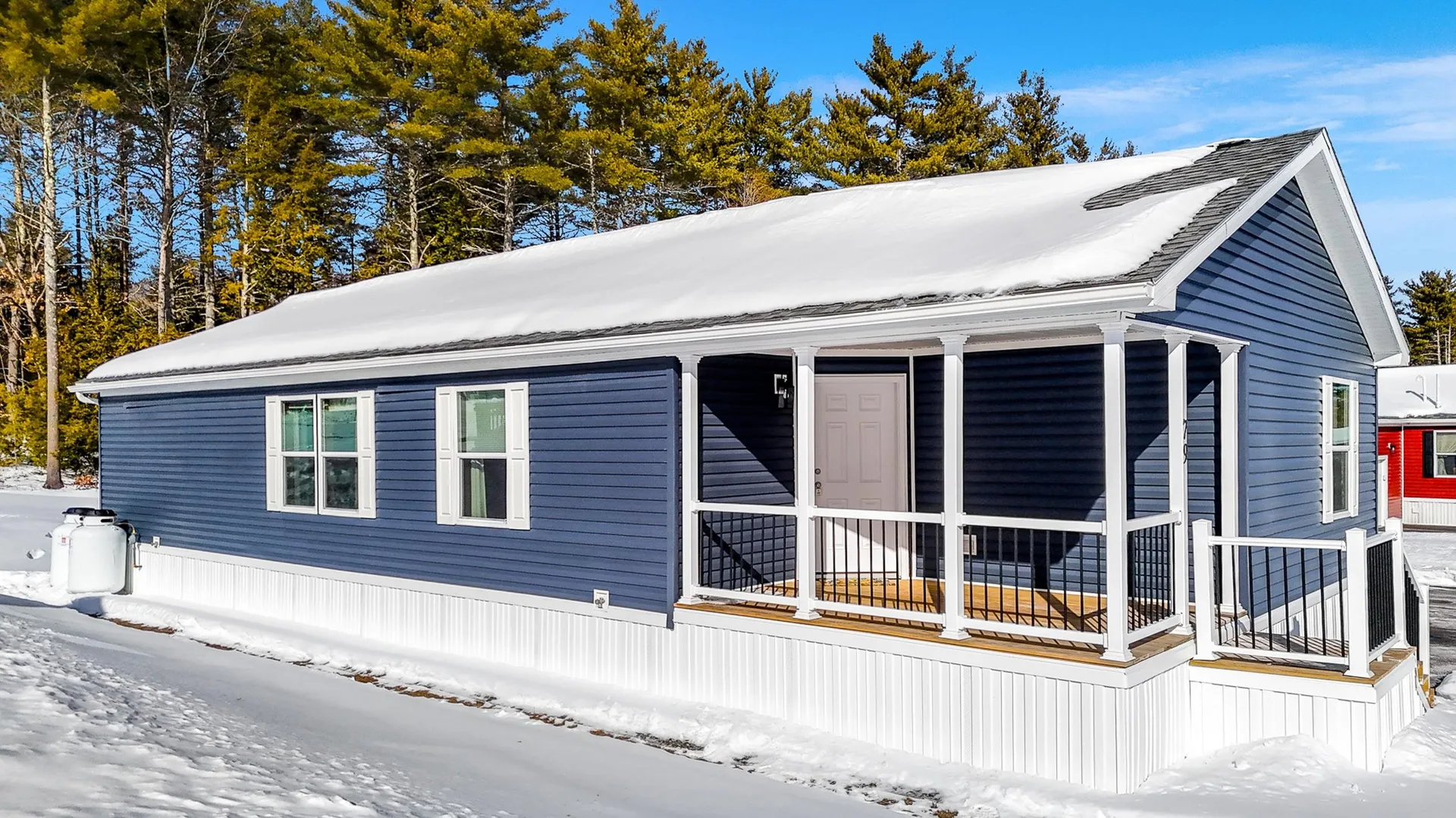 79 Diamondback Drive Rochester NH 03867