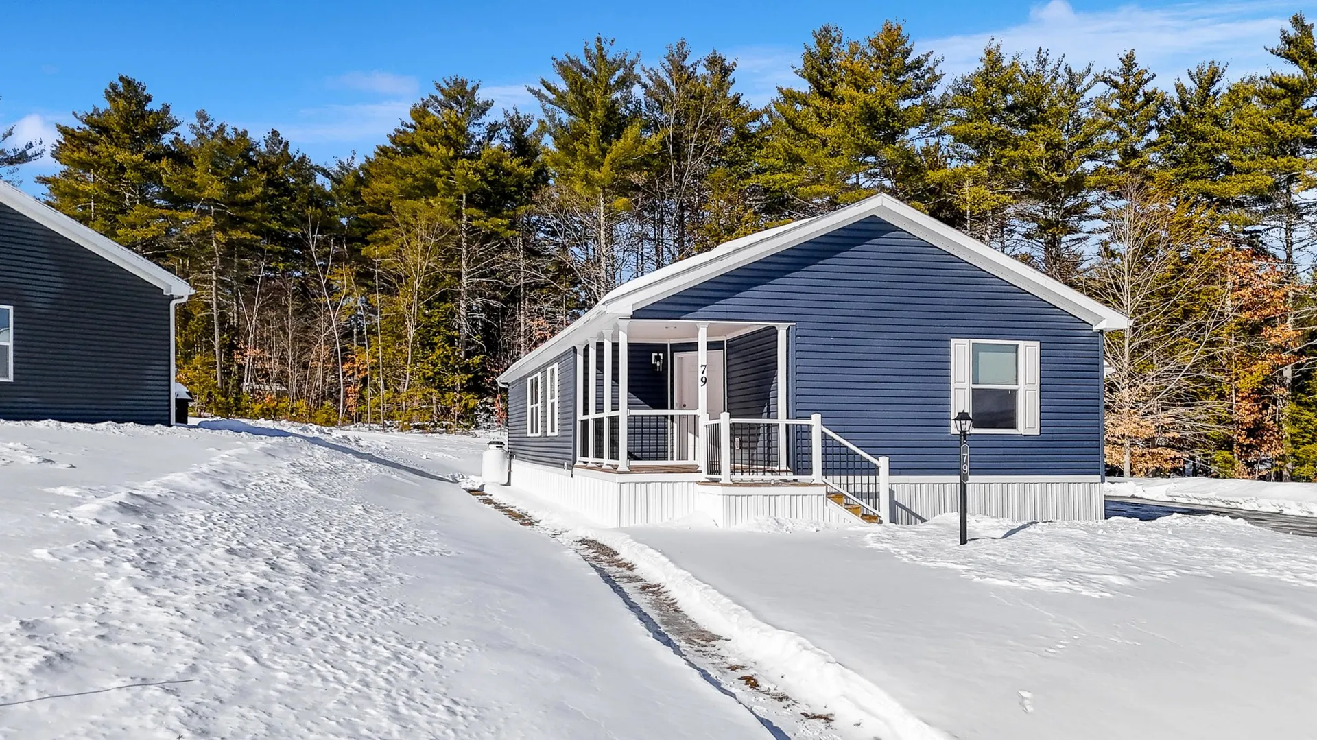79 Diamondback Drive Rochester NH 03867