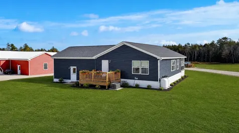 79 Diamondback Drive Rochester NH 03867