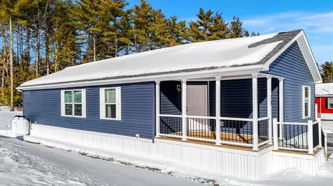 79 Diamondback Drive Rochester NH 03867