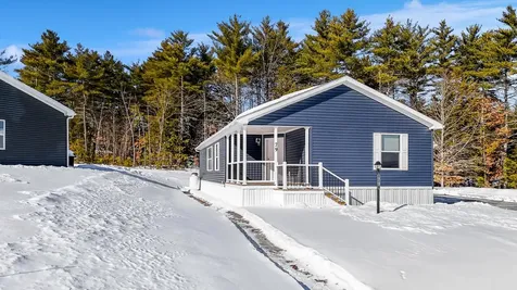 79 Diamondback Drive Rochester NH 03867