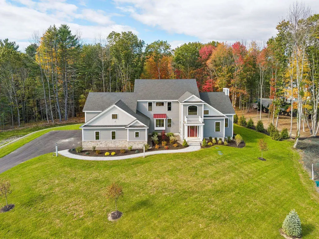 71 Shipwright Way Newington NH 03801