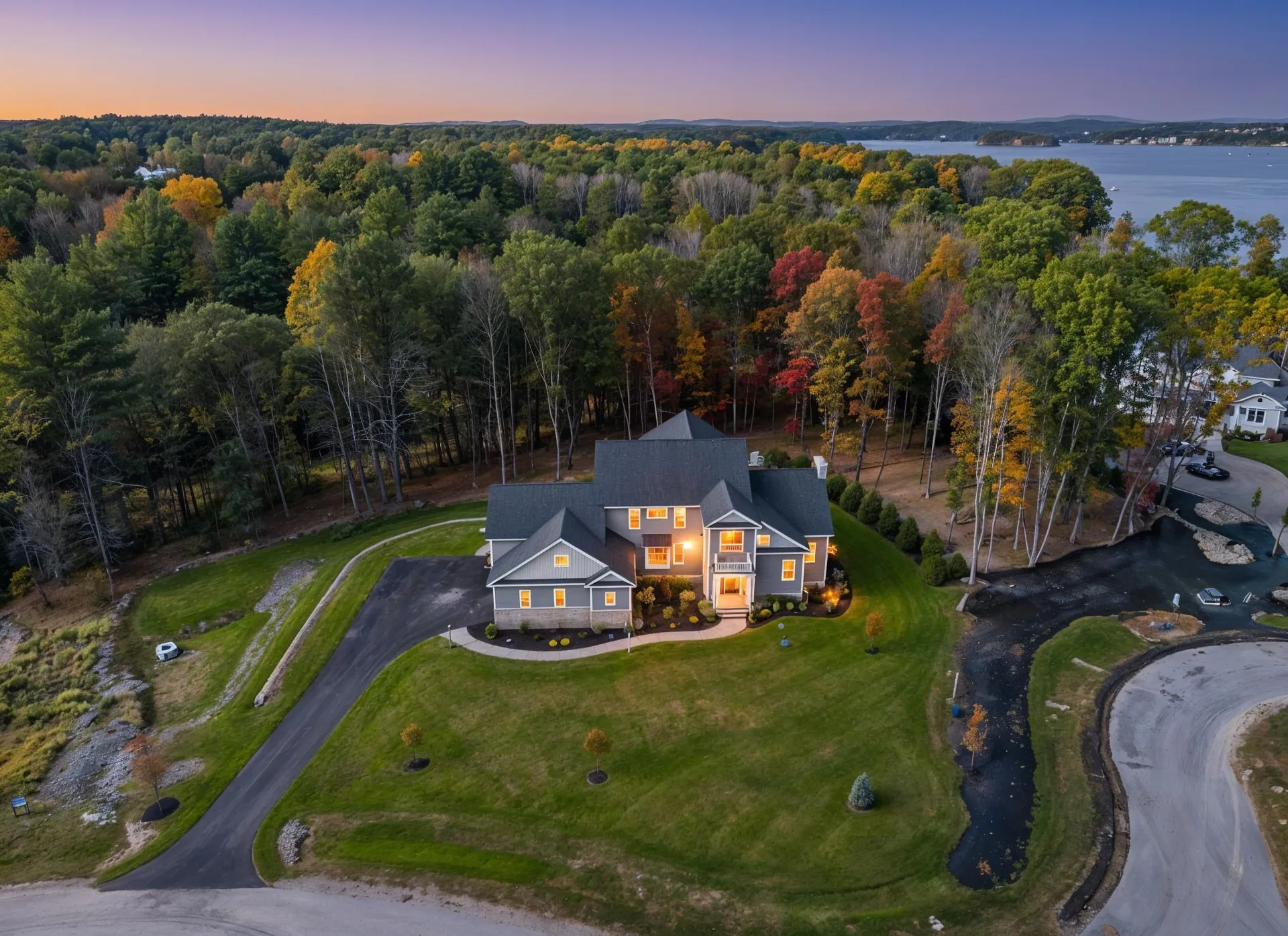 71 Shipwright Way Newington NH 03801