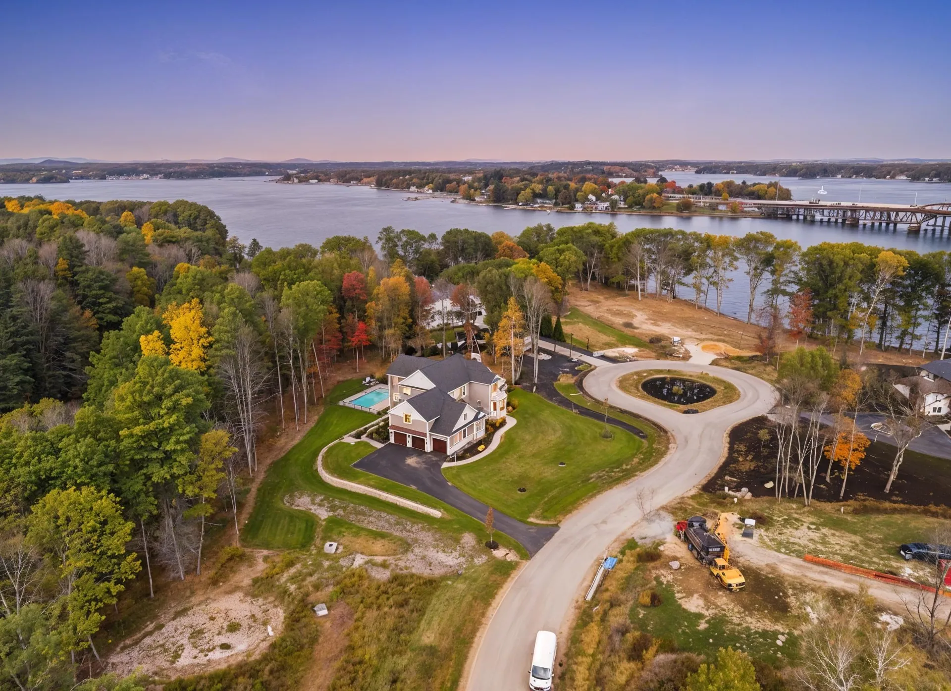 71 Shipwright Way Newington NH 03801
