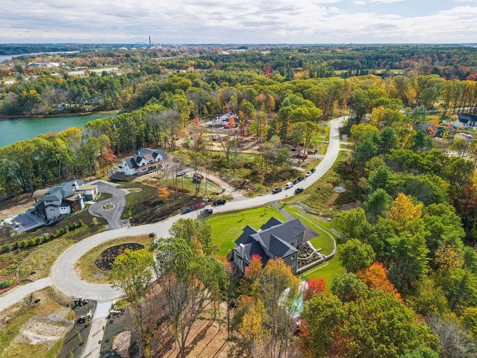 71 Shipwright Way Newington NH 03801