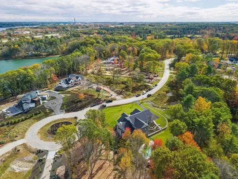 71 Shipwright Way Newington NH 03801