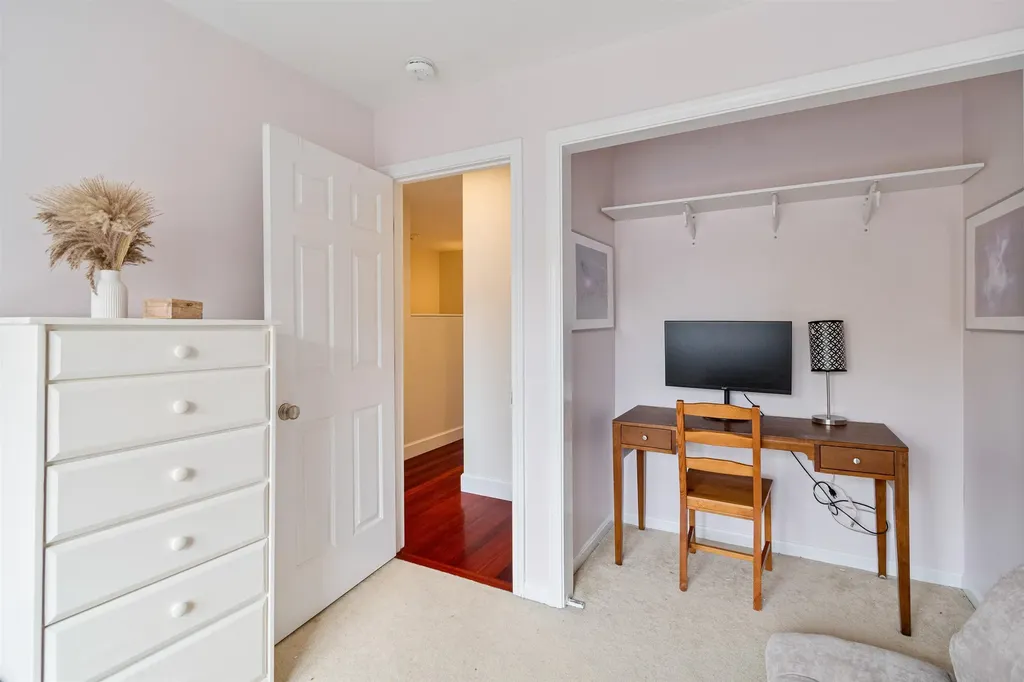 602 North Avenue Burlington VT 05408