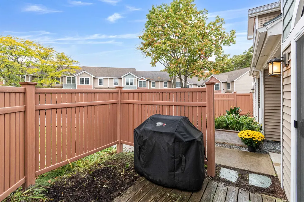 602 North Avenue Burlington VT 05408