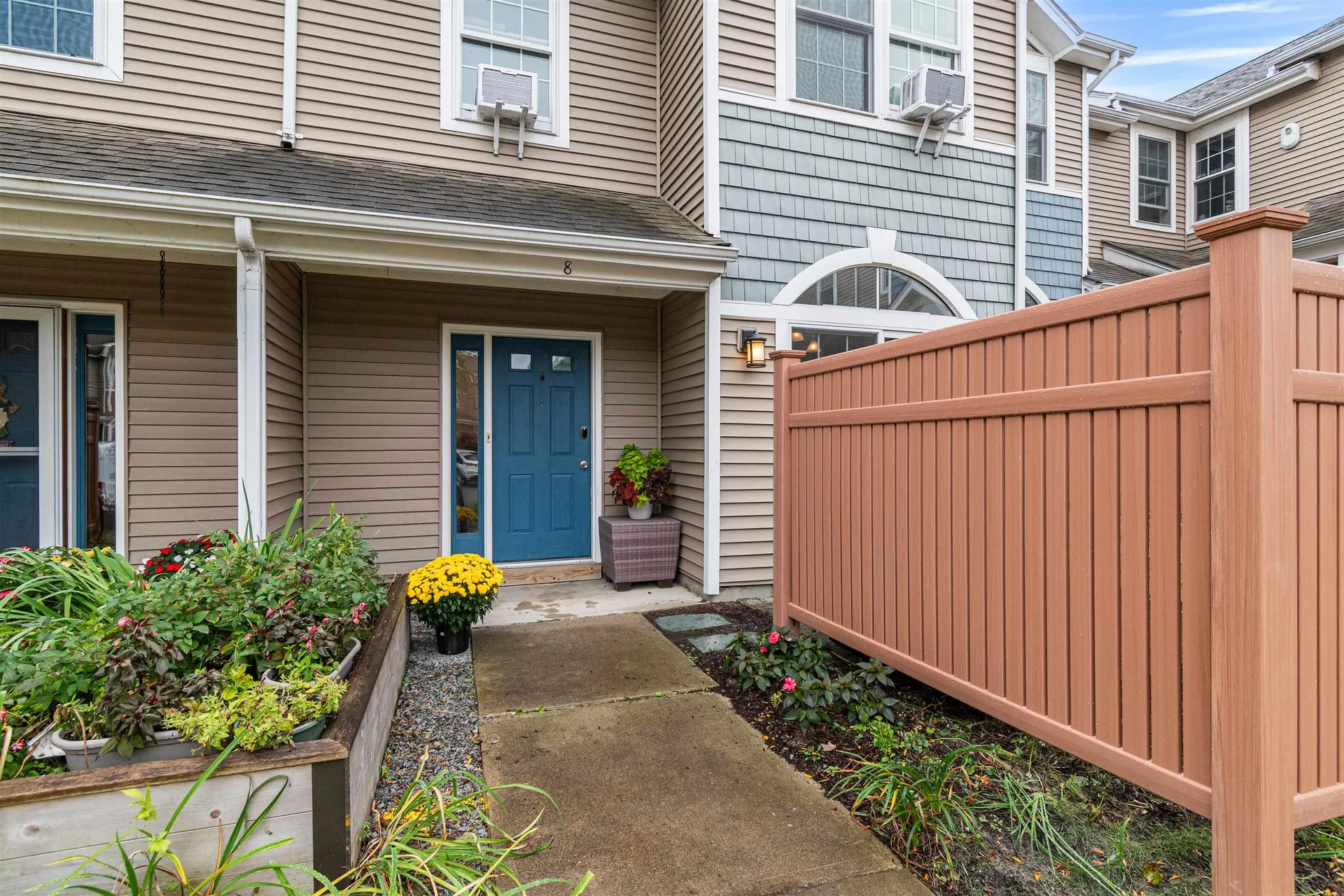 602 North Avenue Burlington VT 05408