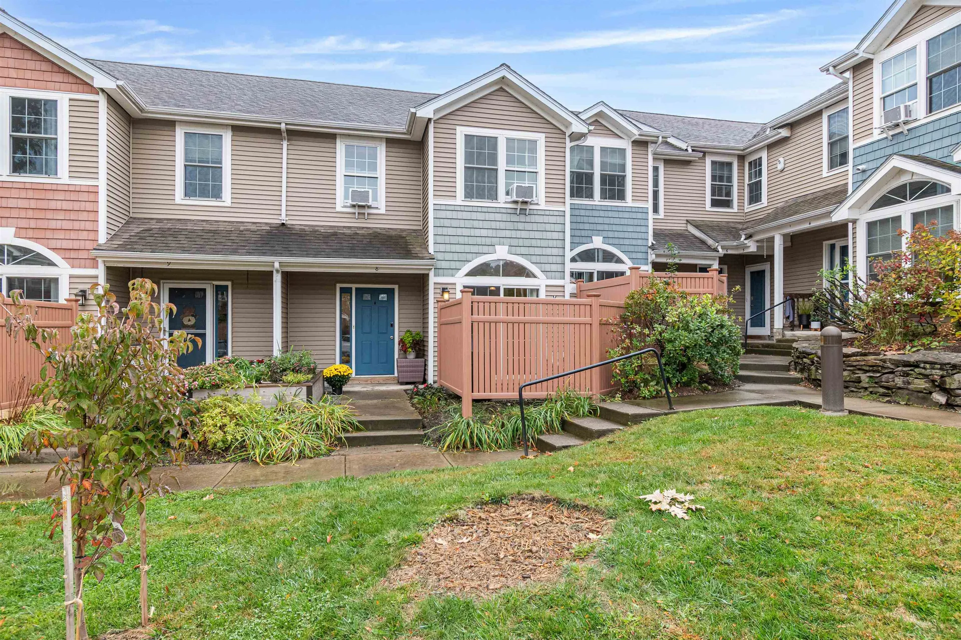 602 North Avenue Burlington VT 05408