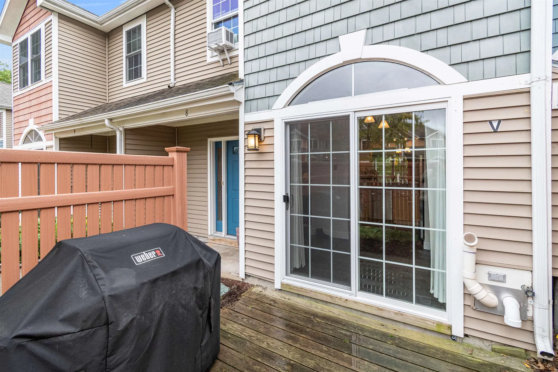 602 North Avenue Burlington VT 05408