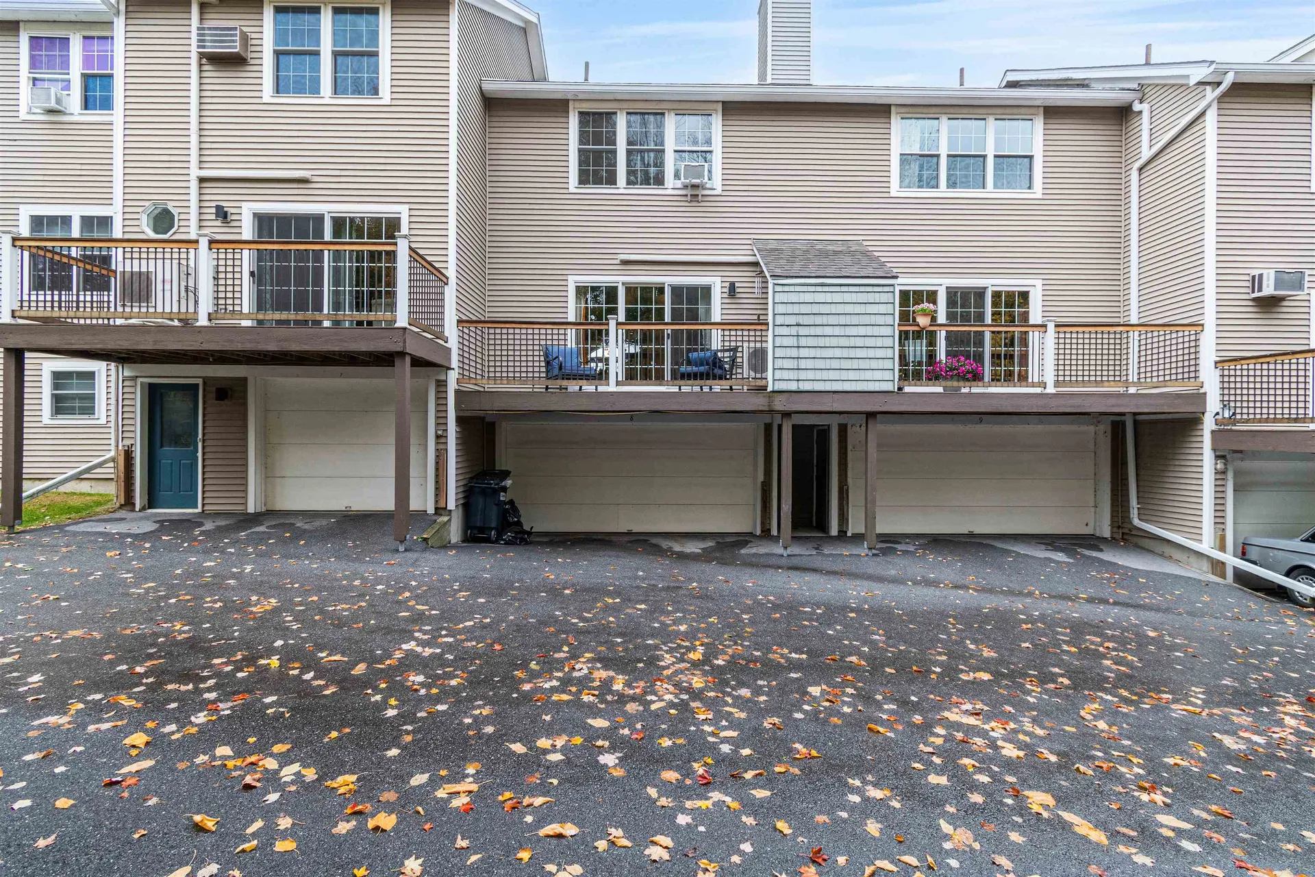 602 North Avenue Burlington VT 05408