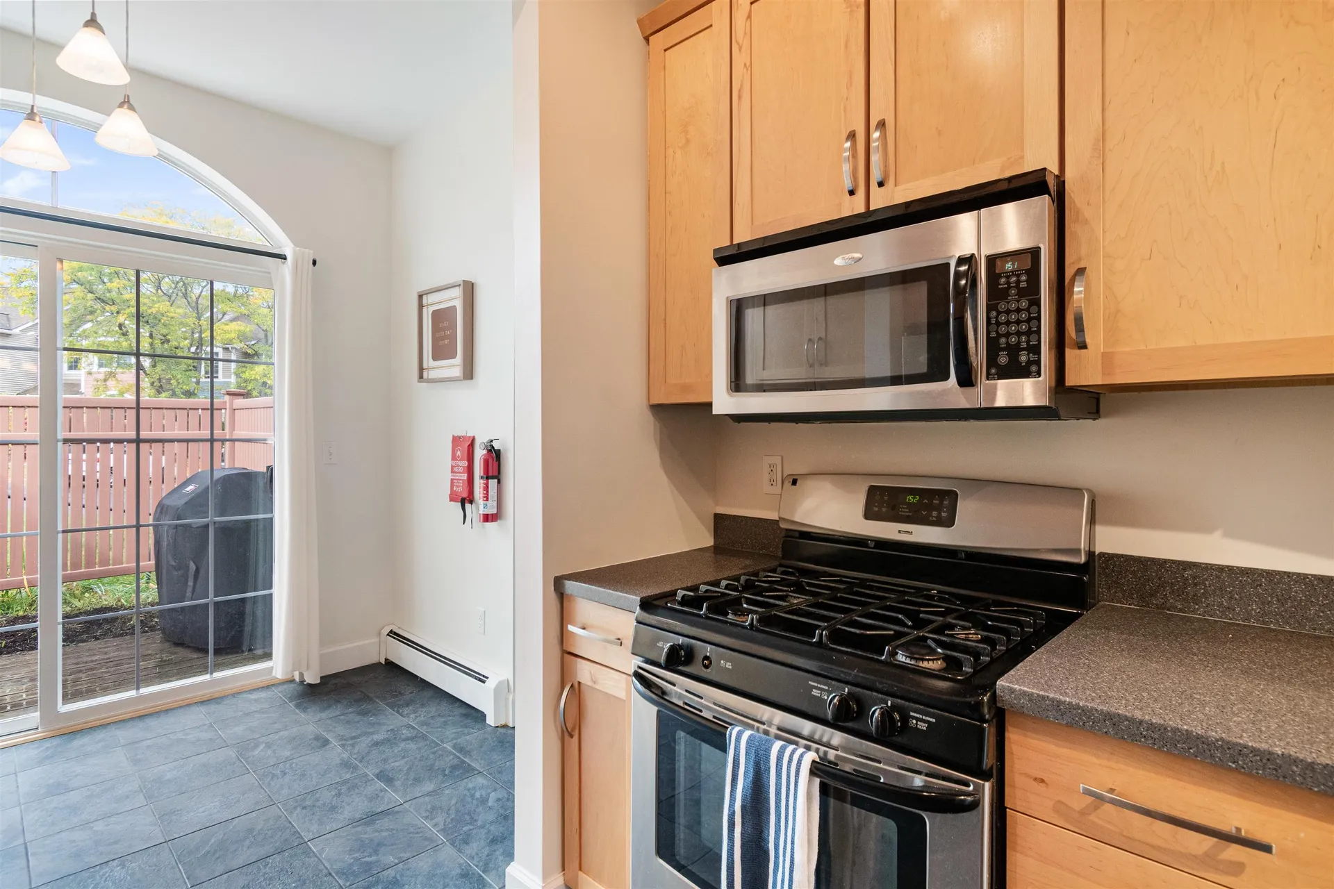602 North Avenue Burlington VT 05408