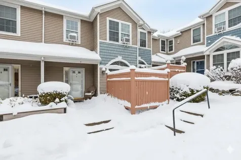 602 North Avenue Burlington VT 05408