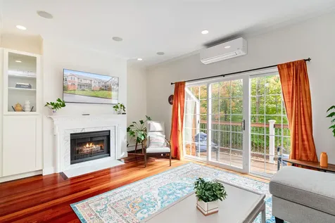 602 North Avenue Burlington VT 05408