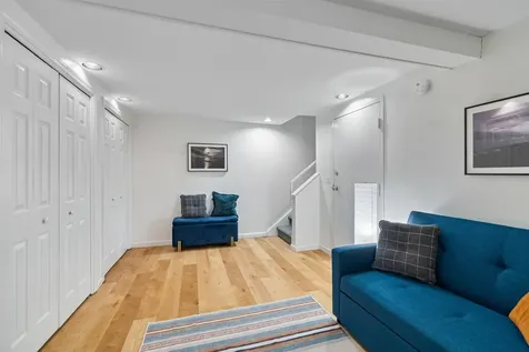 602 North Avenue Burlington VT 05408