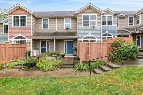 602 North Avenue Burlington VT 05408