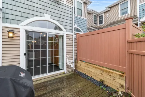 602 North Avenue Burlington VT 05408