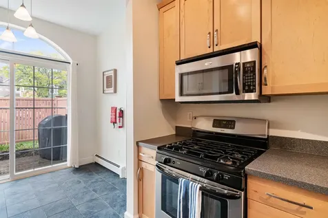 602 North Avenue Burlington VT 05408