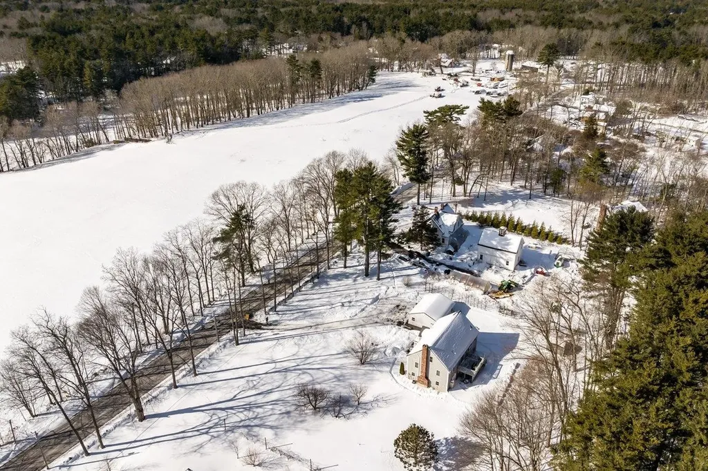 157 Timber Swamp Road Hampton NH 03842