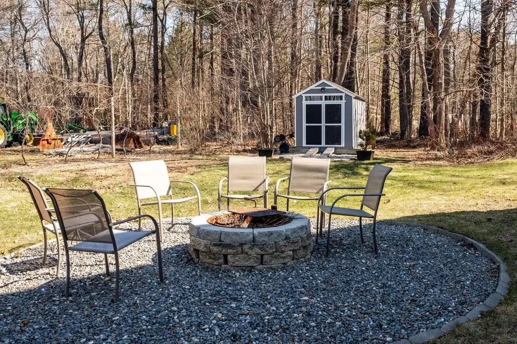 157 Timber Swamp Road Hampton NH 03842