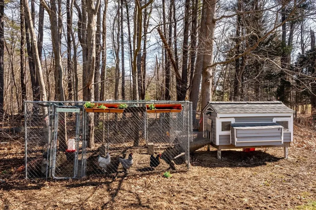 157 Timber Swamp Road Hampton NH 03842